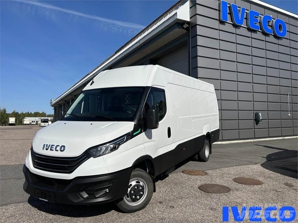 Iveco Daily Outros