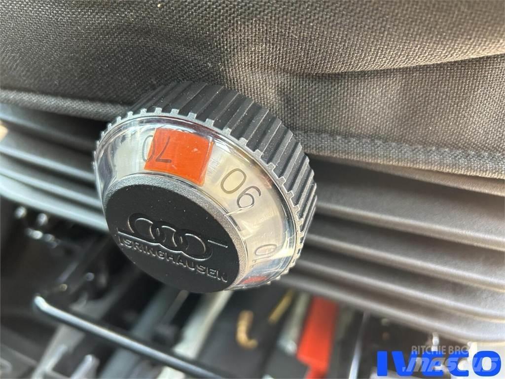 Iveco Daily Outros