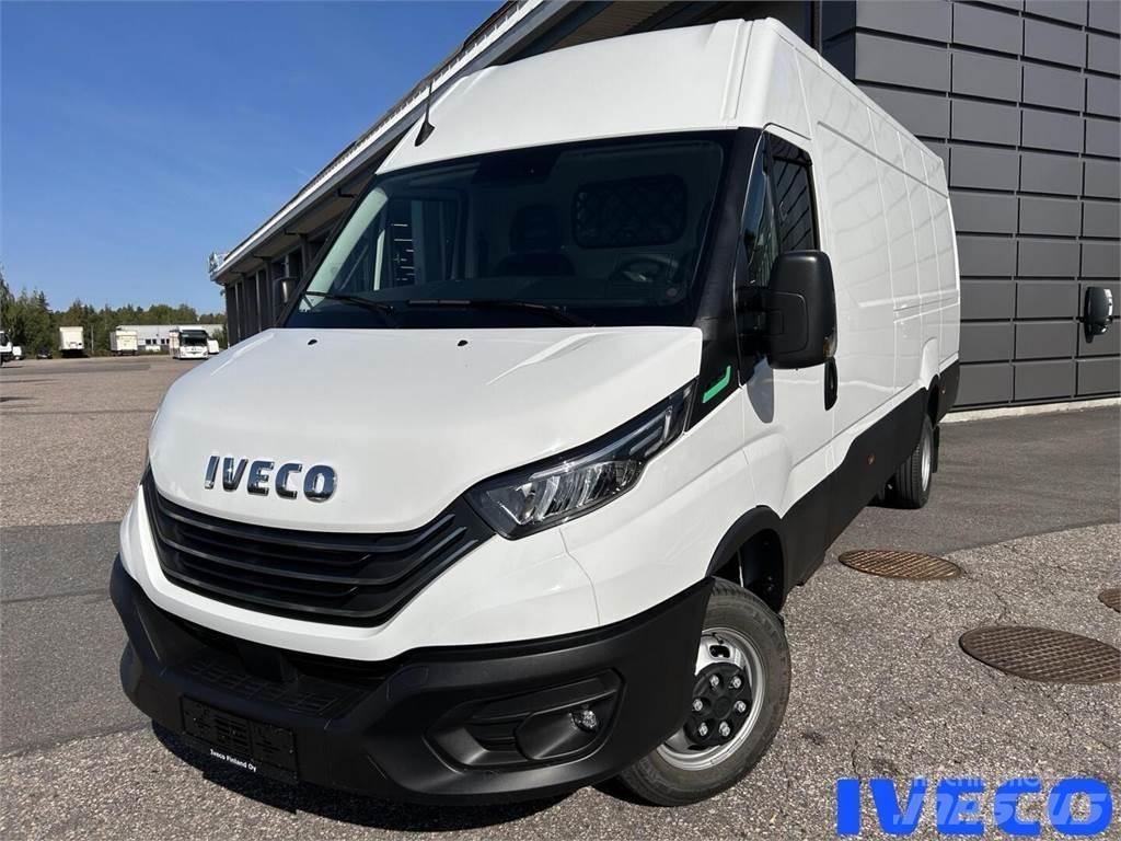 Iveco Daily Outros