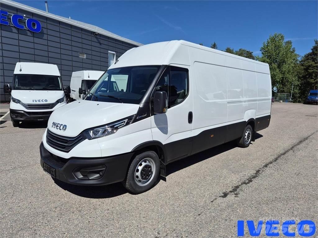 Iveco Daily Outros