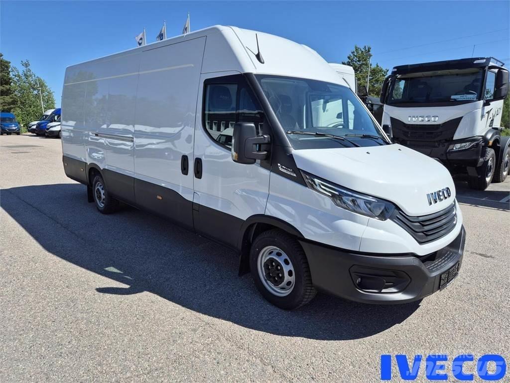 Iveco Daily Outros