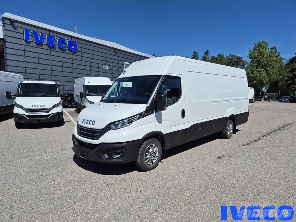 Iveco Daily Outros