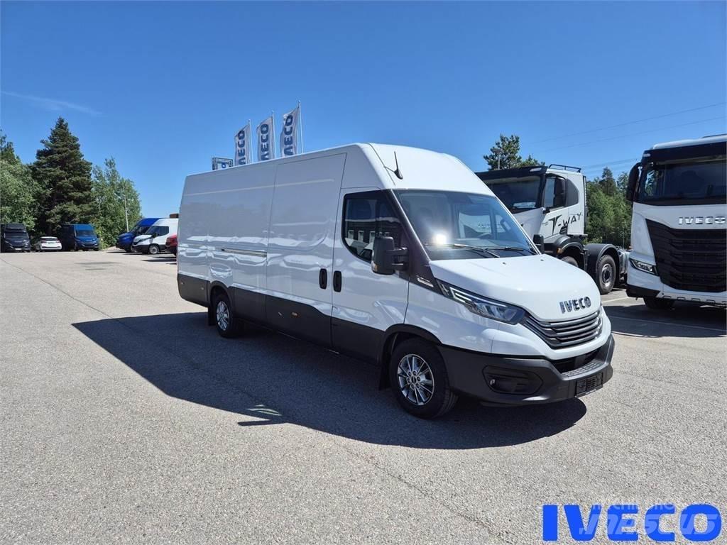 Iveco Daily Outros