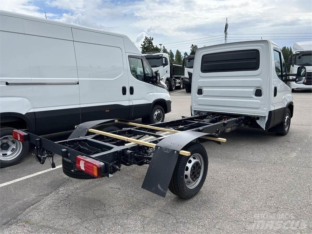 Iveco Daily Outros