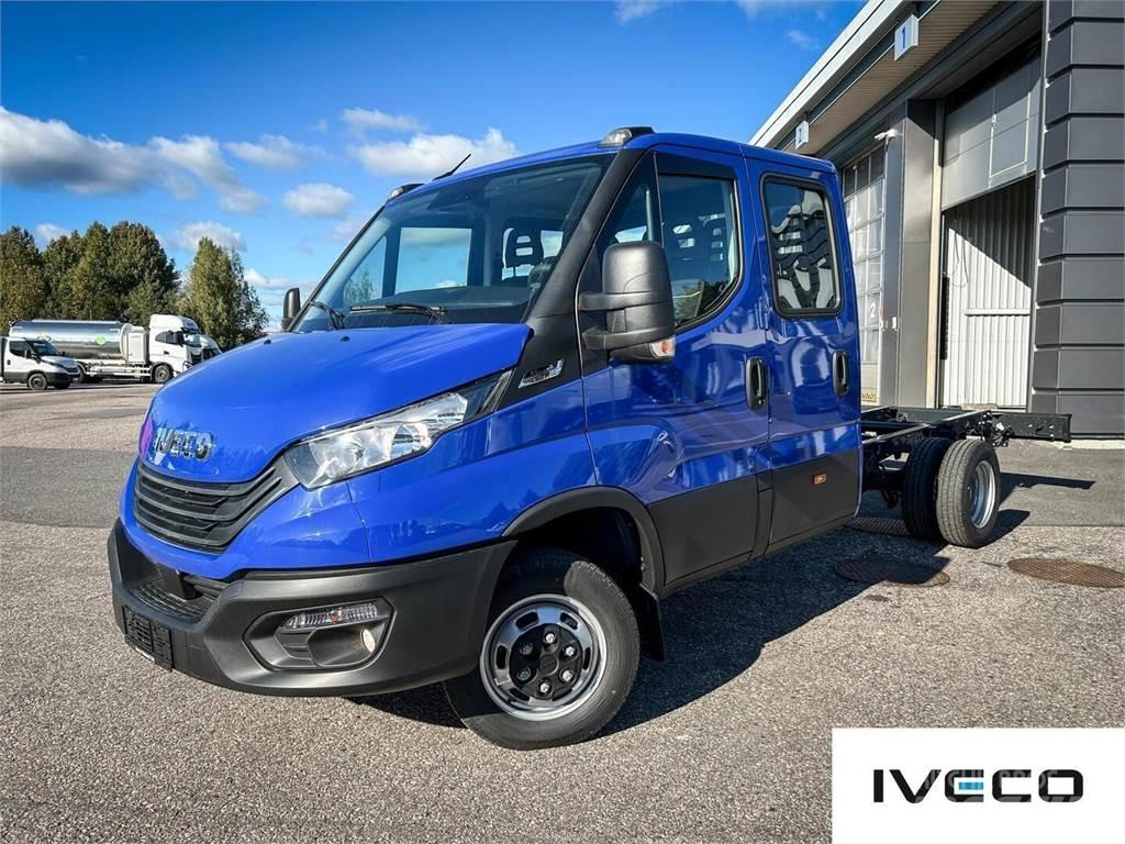 Iveco Daily Outros Camiões