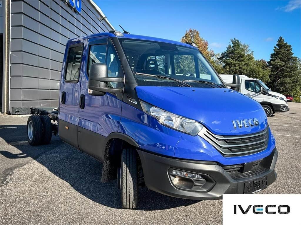 Iveco Daily Outros Camiões
