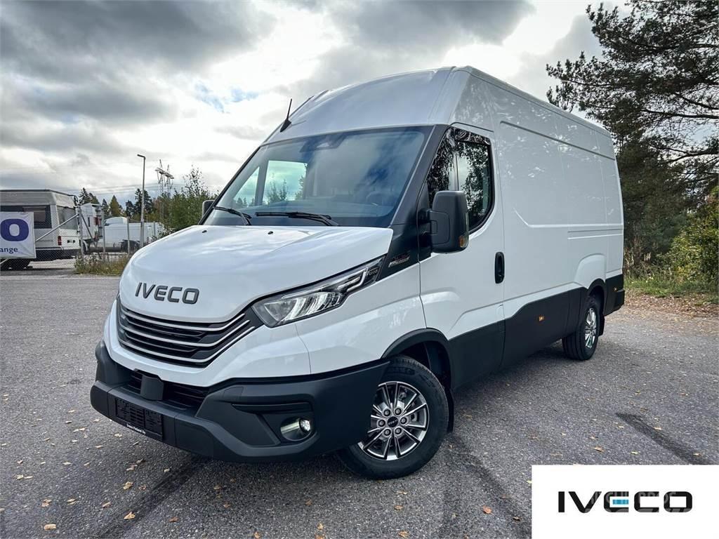 Iveco Daily Outros