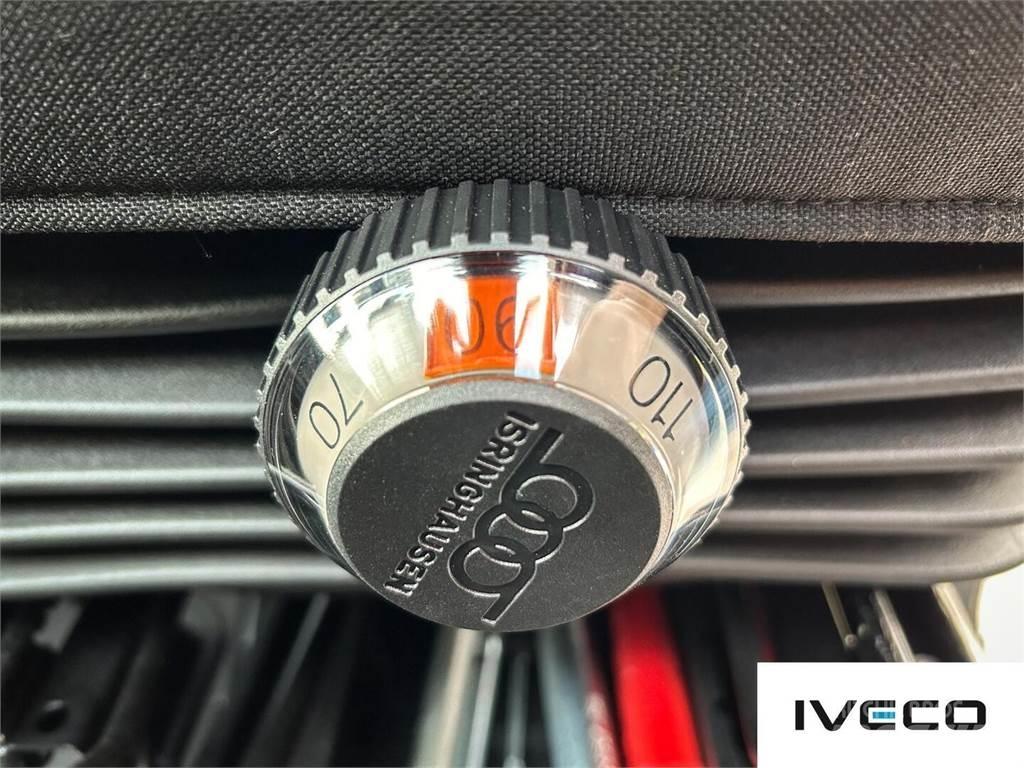 Iveco Daily Outros