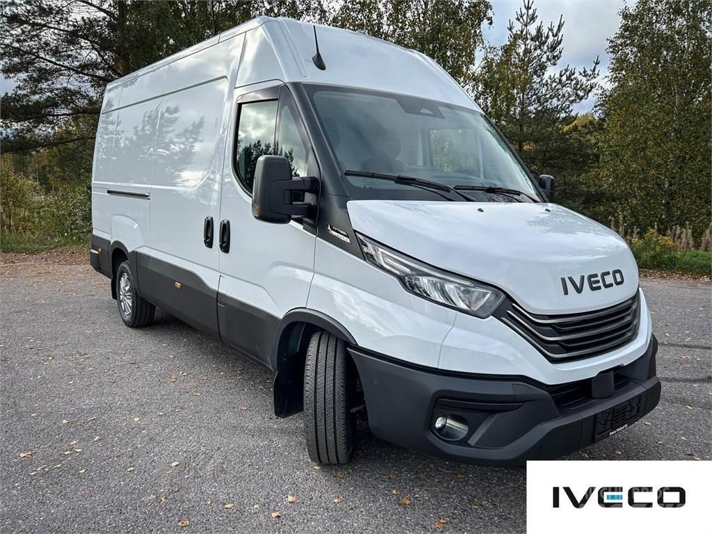 Iveco Daily Outros