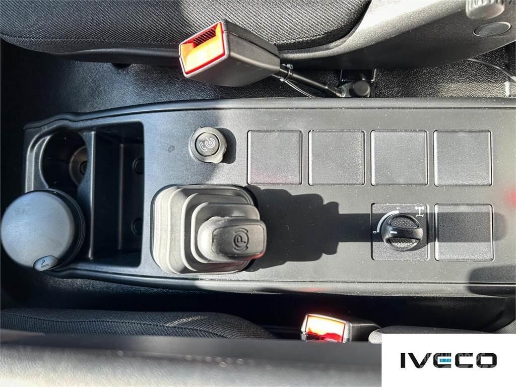 Iveco Eurocargo Outros Camiões