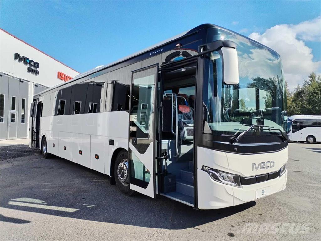 Iveco Evadys Autocarros intercidades