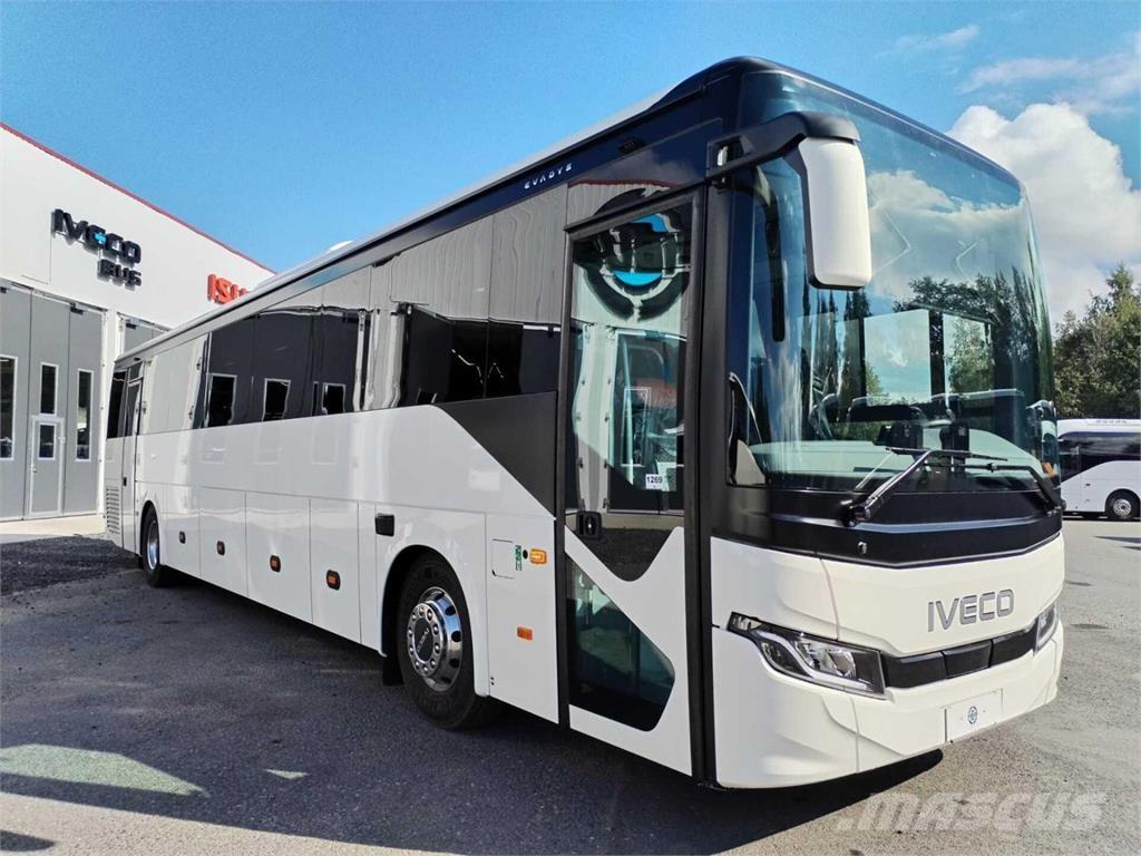 Iveco Evadys Autocarros intercidades