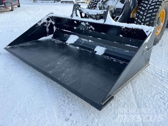  Jankko TK300 Baldes