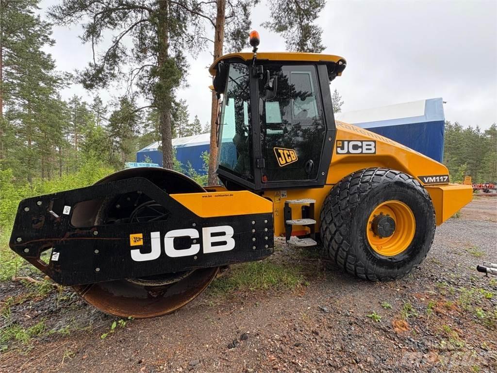 JCB VM117 Construção - Outros
