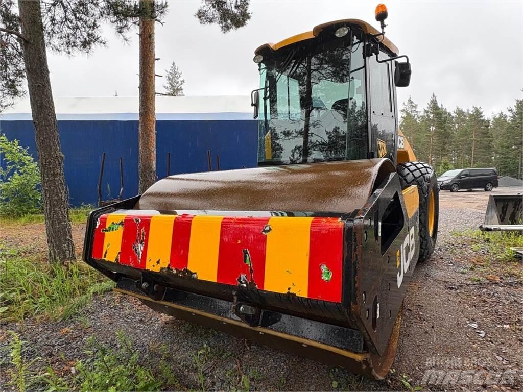JCB VM117 Construção - Outros
