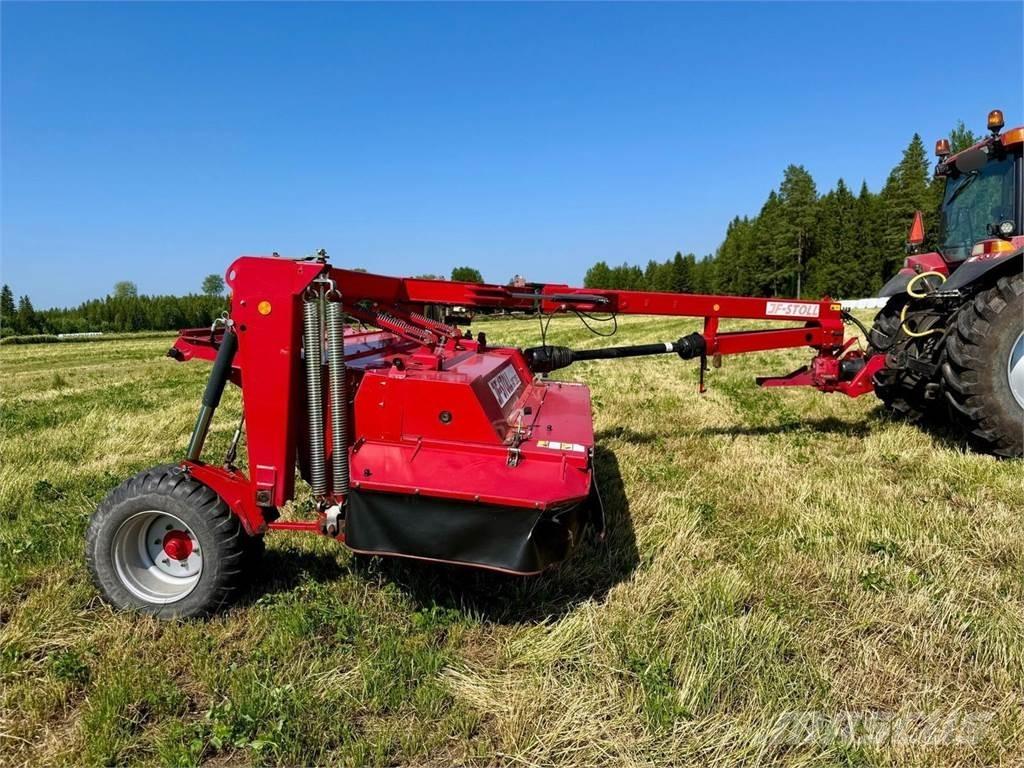 JF GMT3205L Agricultura - Outros
