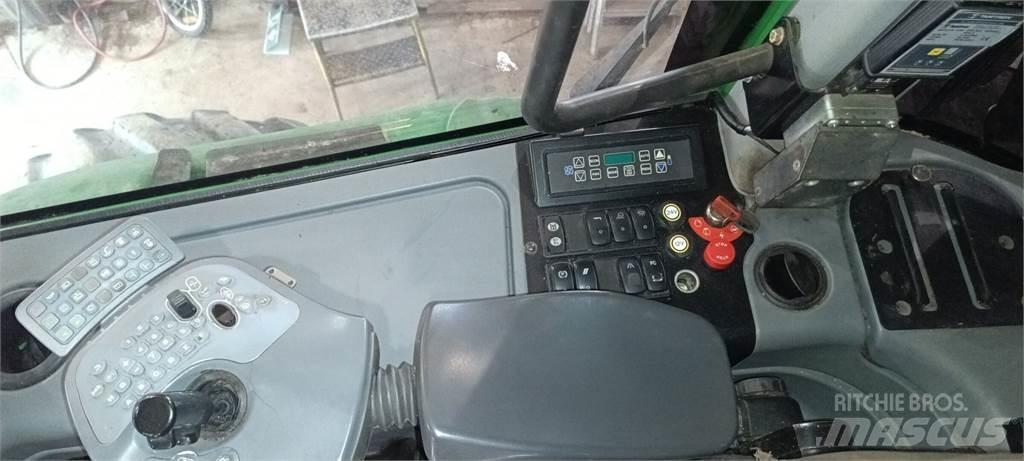 John Deere 1110E Forwarders florestais