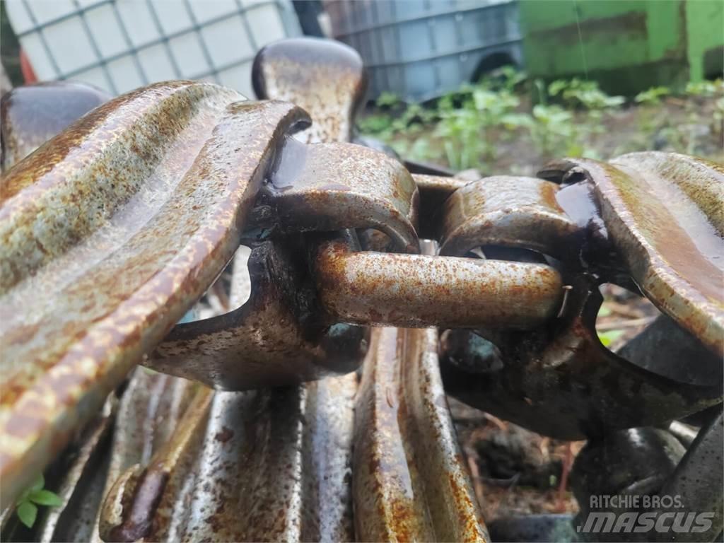 John Deere 1170 E Processadores florestais