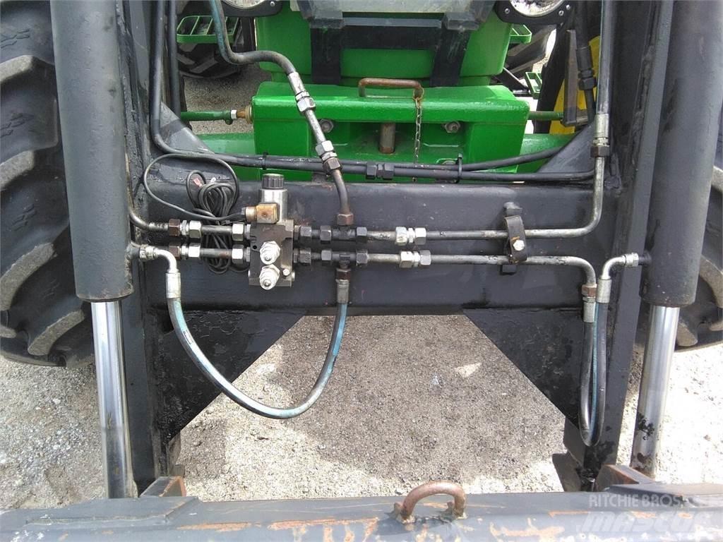 John Deere 2650 Tratores Agrícolas usados