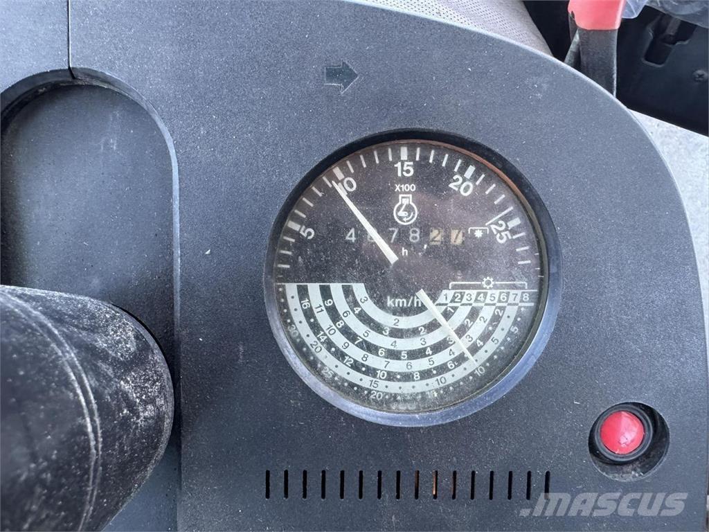 John Deere 3140 Tratores Agrícolas usados