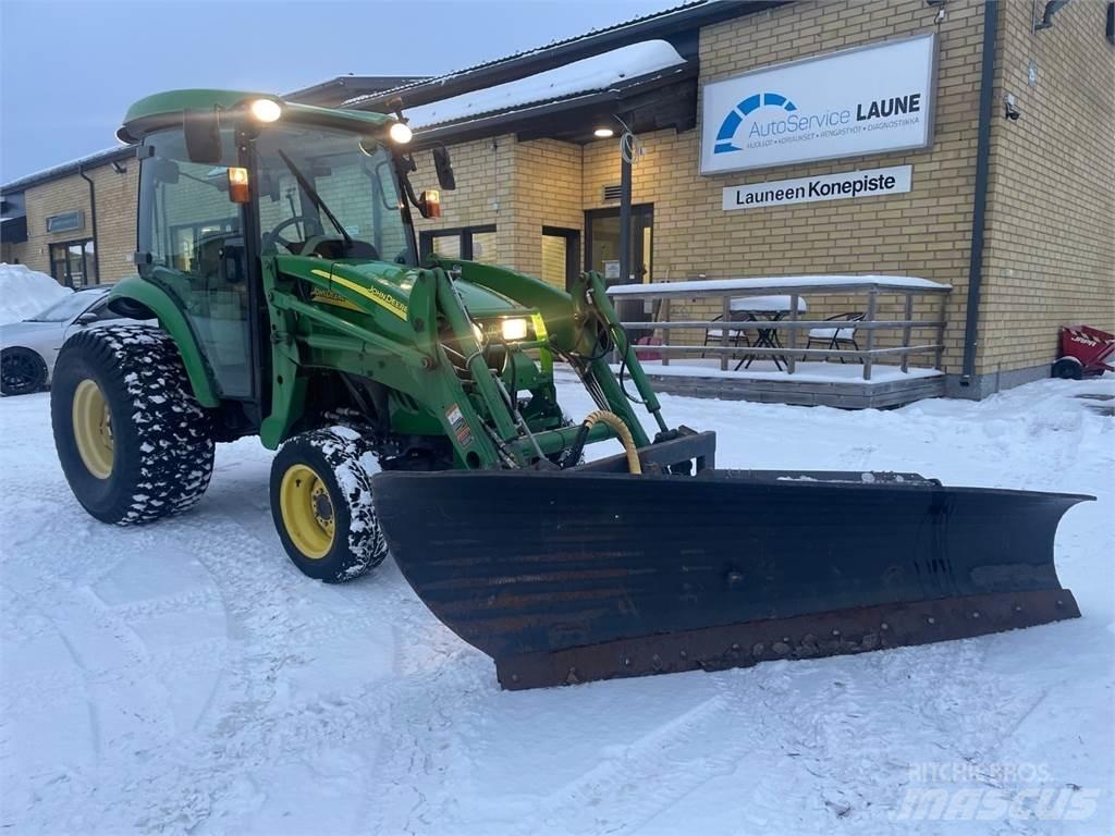 John Deere 4520 Espaços verdes - Outros
