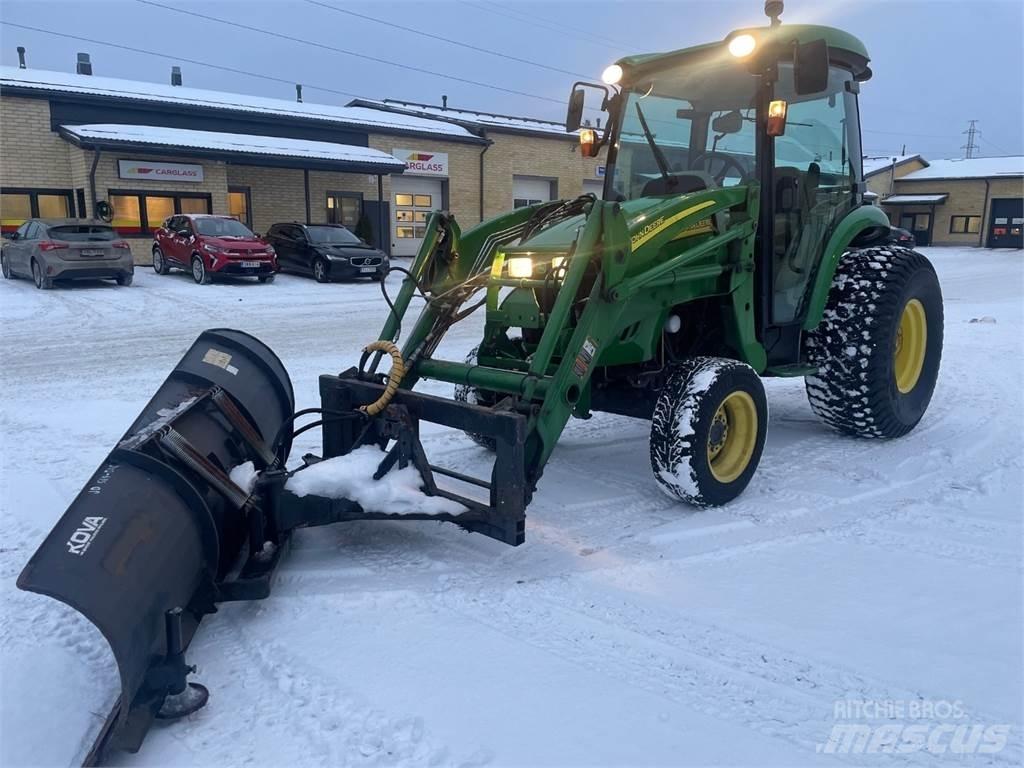John Deere 4520 Espaços verdes - Outros
