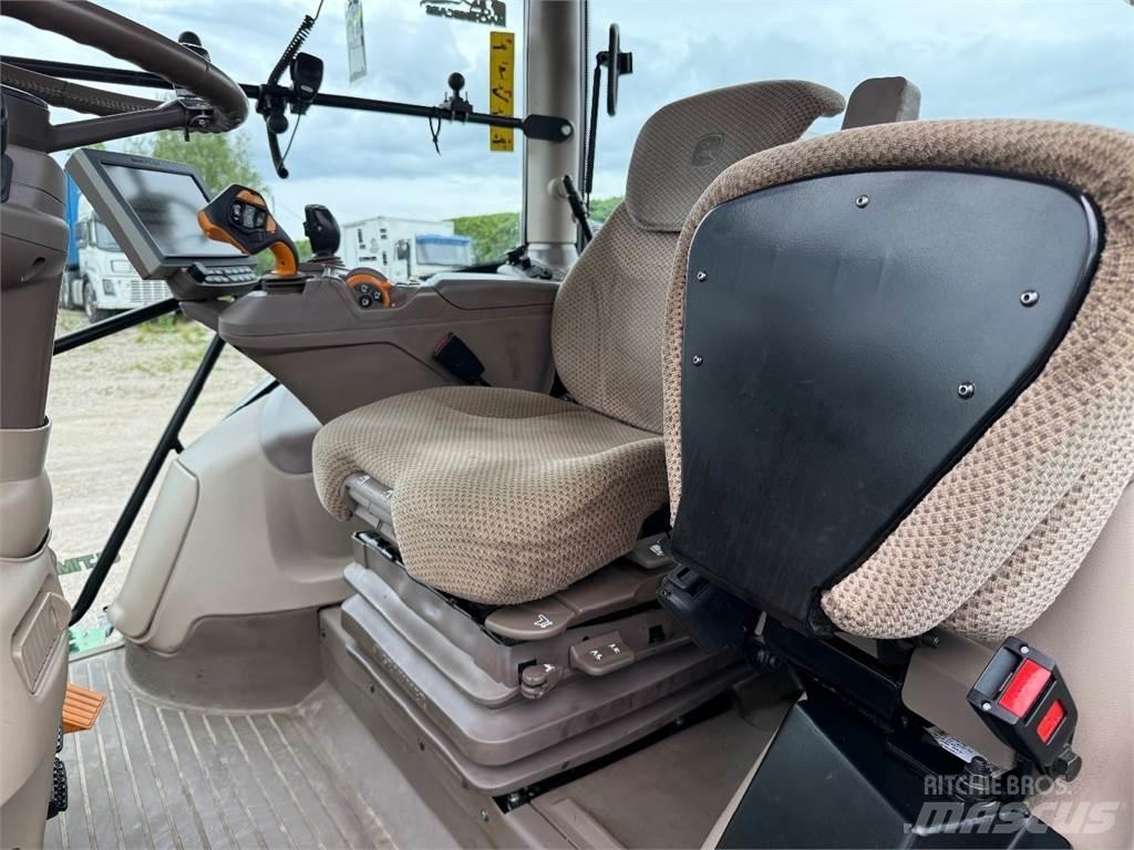 John Deere 6175R Tratores Agrícolas usados