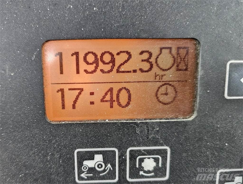 John Deere 7730 Tratores Agrícolas usados