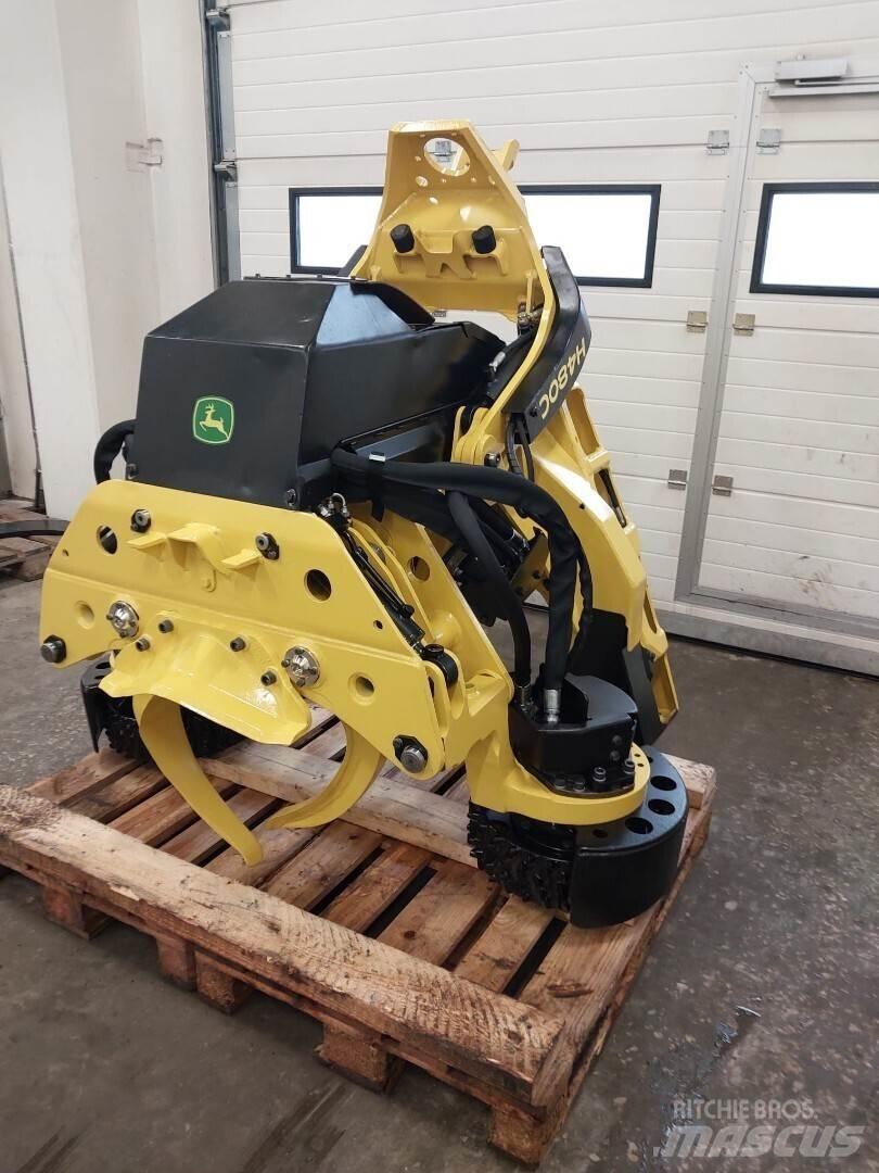 John Deere H480C Cabeças de ceifeiras