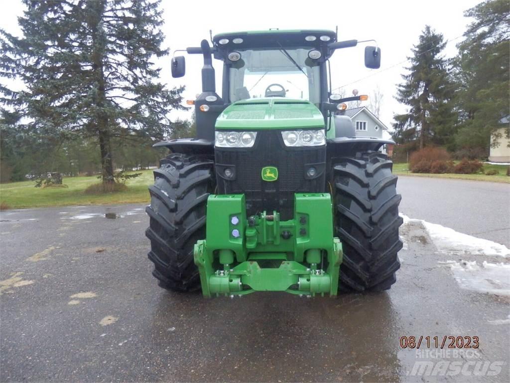 John Deere R8270 Tratores Agrícolas usados