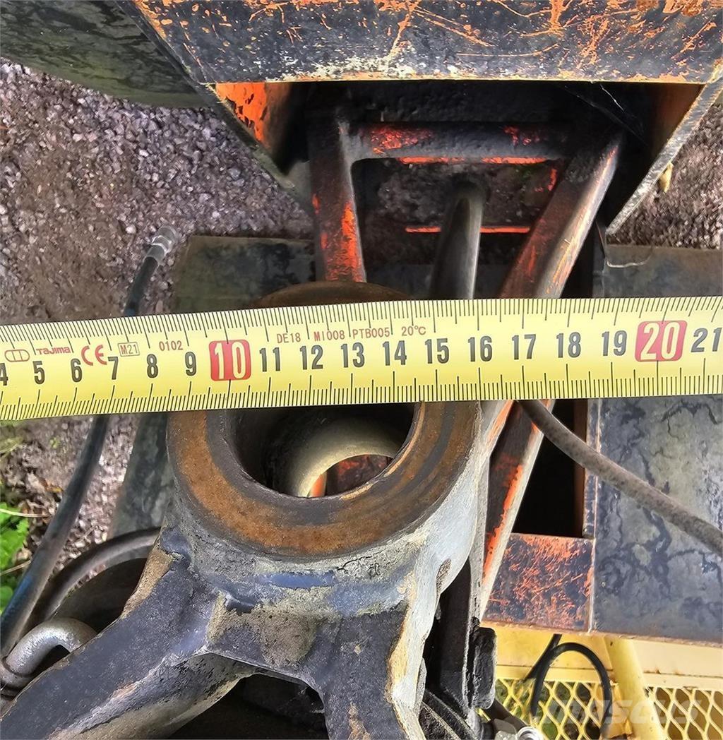  Kahmari Outros acessórios de carga e escavação