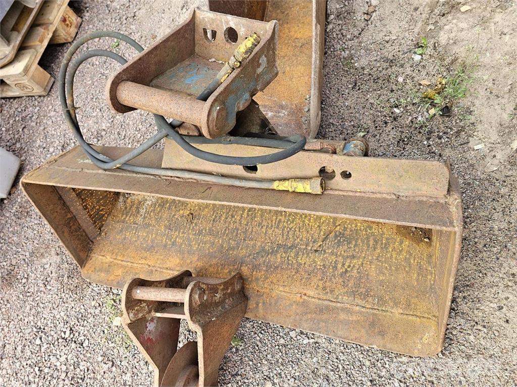  Kallistuva kauha Baldes