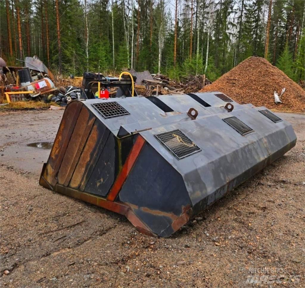  Kärkikippikauha Baldes