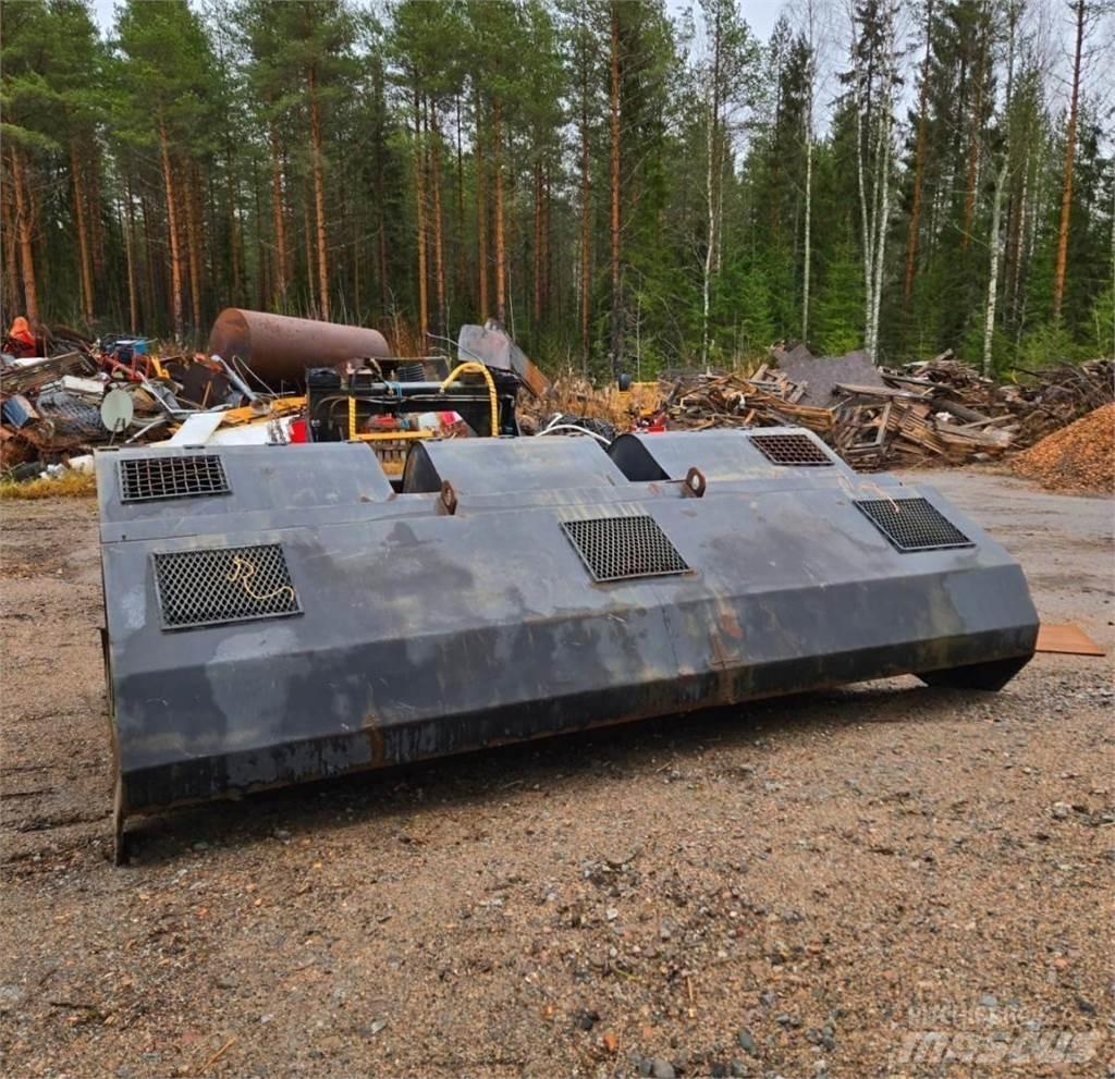  Kärkikippikauha Baldes