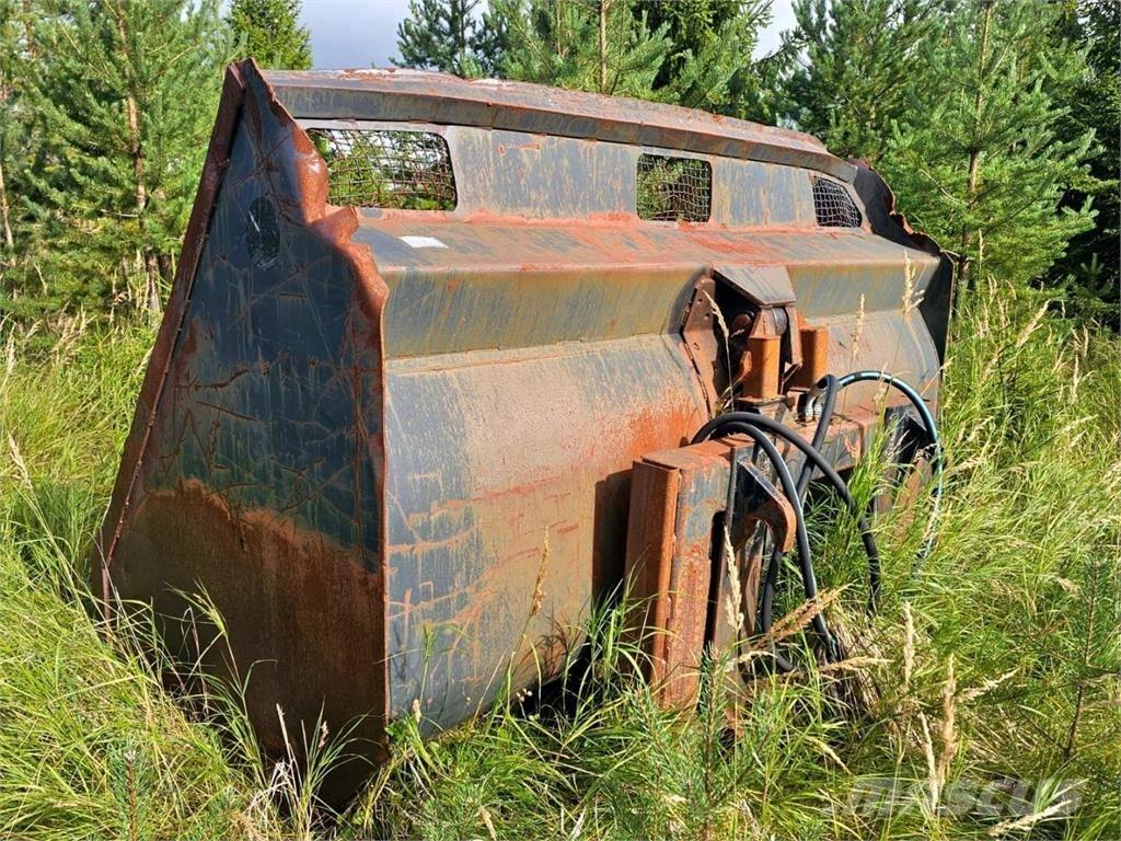  Kärkikippikauha Baldes