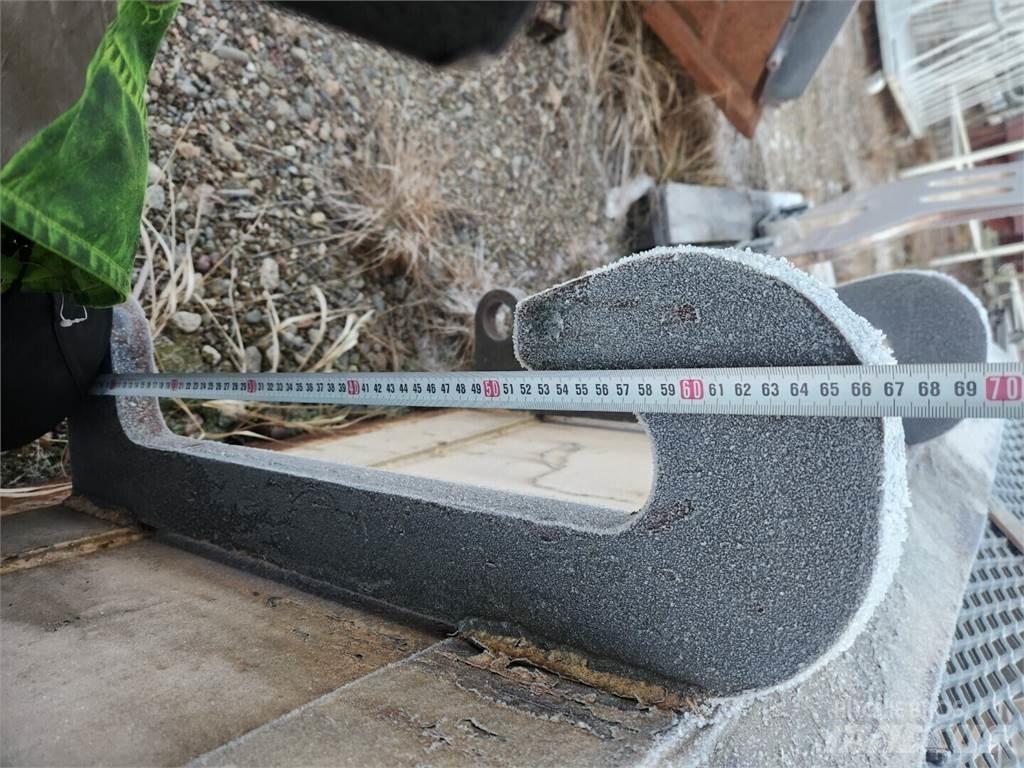  Kauha Baldes