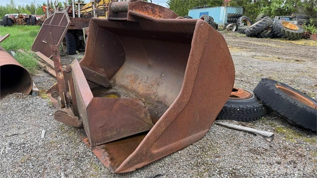  Kauha 2,5m Baldes