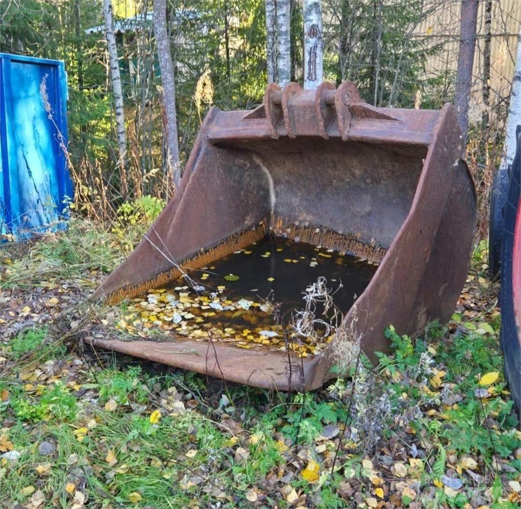  Kauha NTP10 Baldes