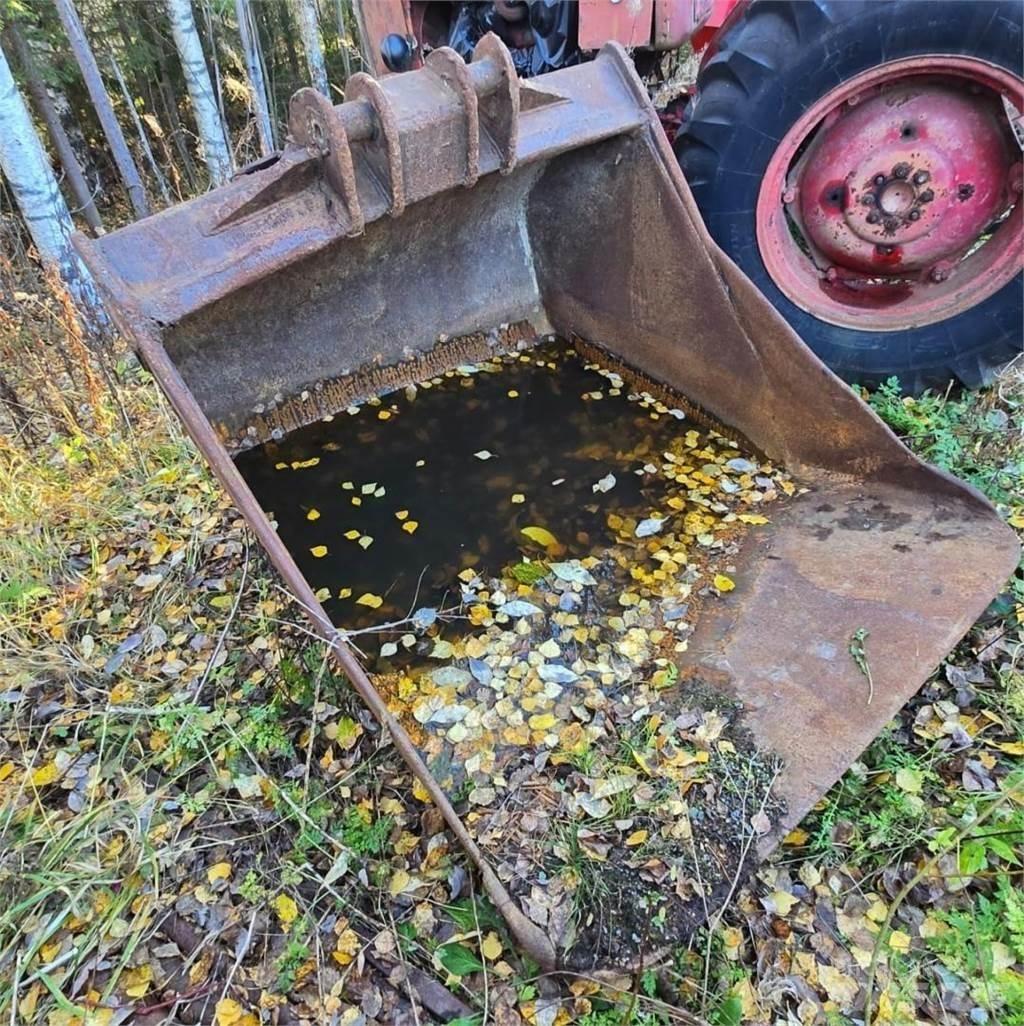  Kauha NTP10 Baldes