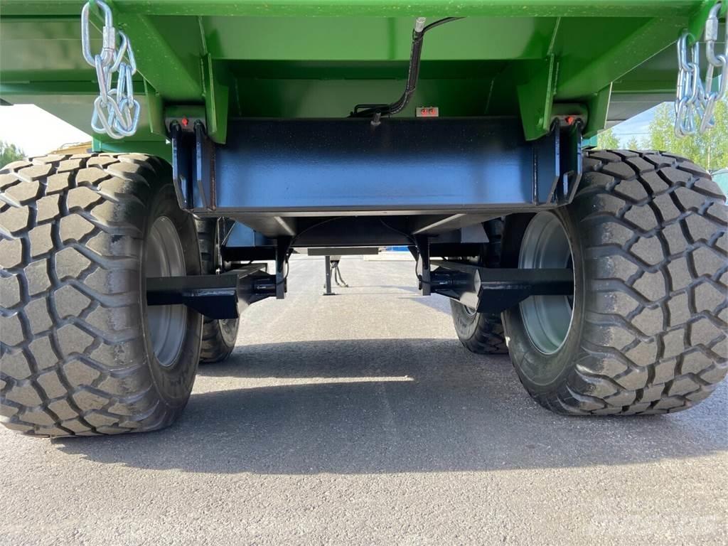 Kire Steel 190 Agricultura - Outros
