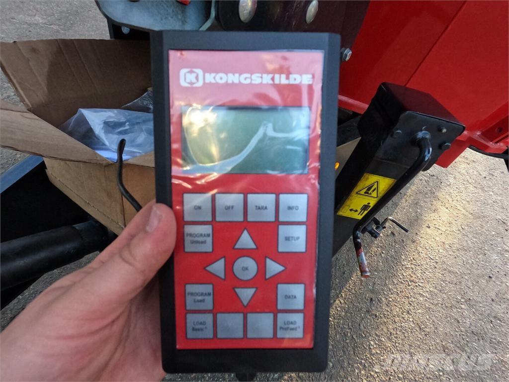 Kongskilde VM 20 Outra maquinaria e acessórios para gado