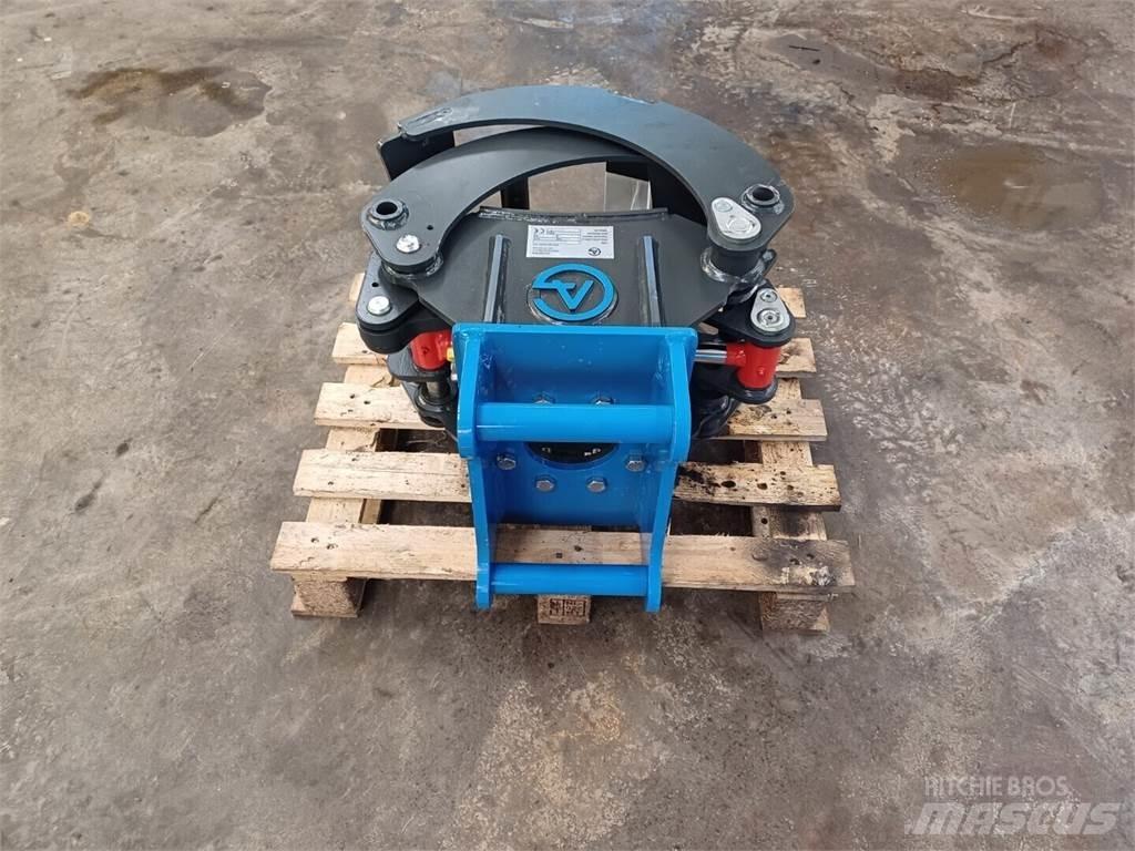  Koura KGR12 S40 Garras