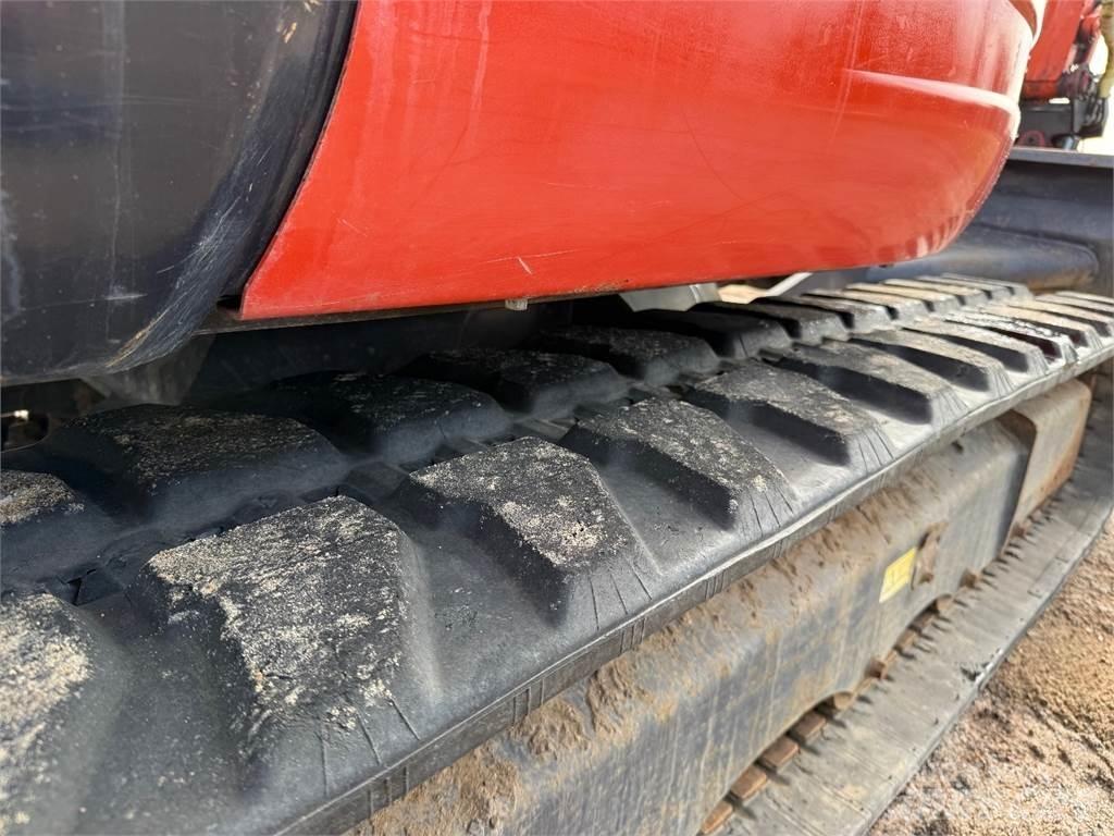 Kubota KX057-4 Mini Escavadoras <7t