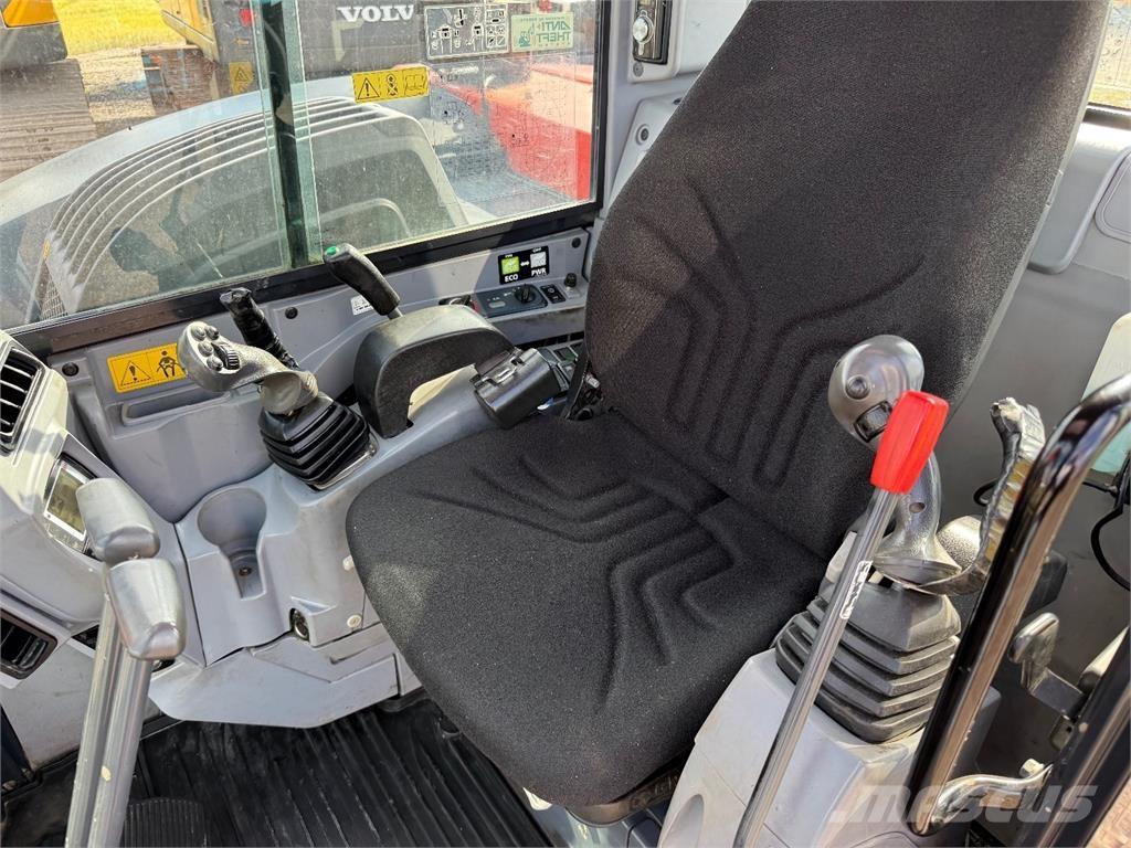 Kubota KX080-4 Escavadoras Midi 7t - 12t