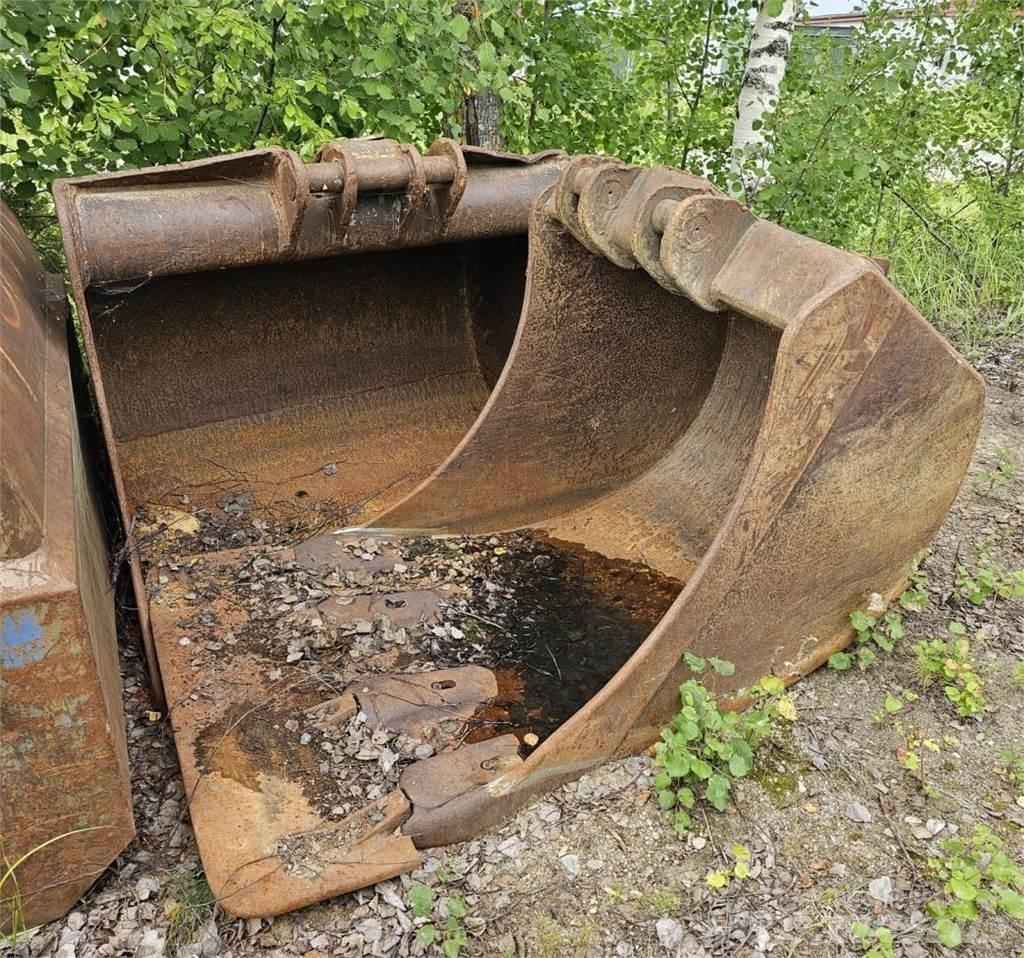  Kuokkakauha NTP10 Baldes