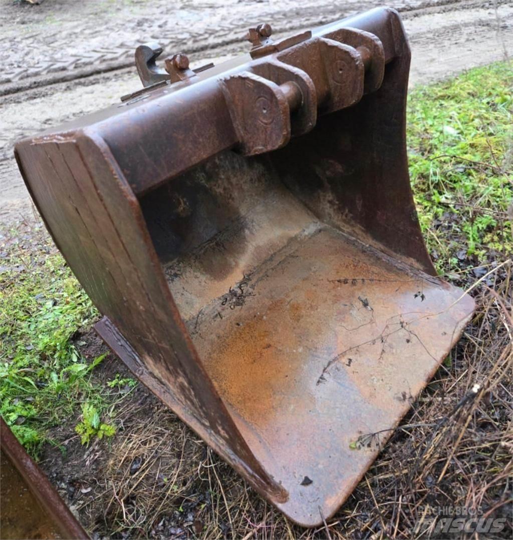  Kuokkakauha NTP10 Baldes