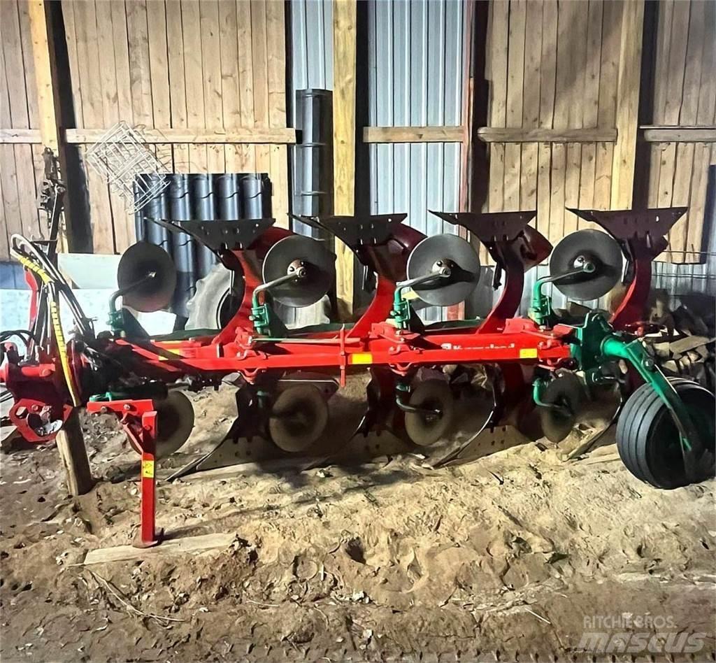 Kverneland ES 80 Agricultura - Outros
