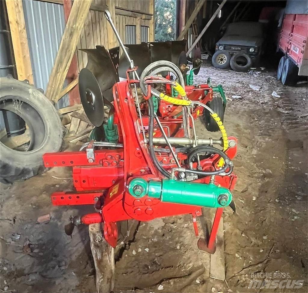 Kverneland ES 80 Agricultura - Outros
