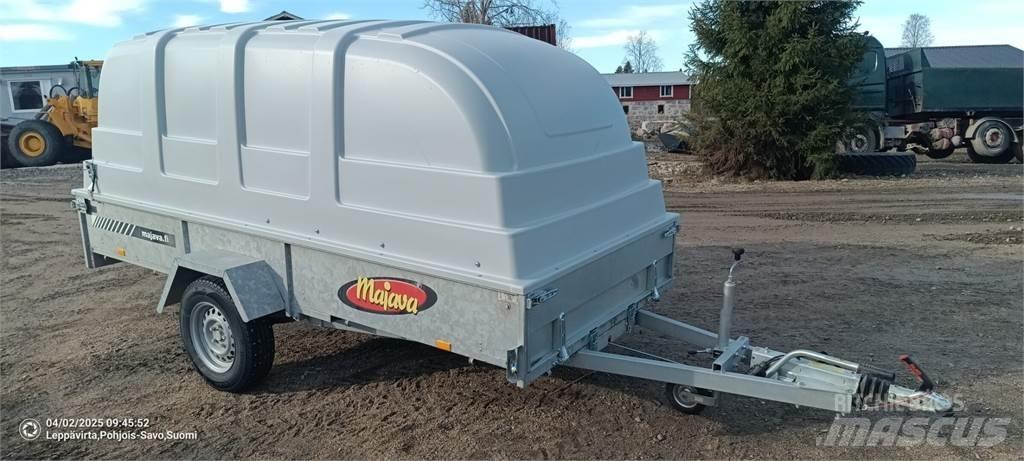 Majava Lj 1350 Reboques Leves