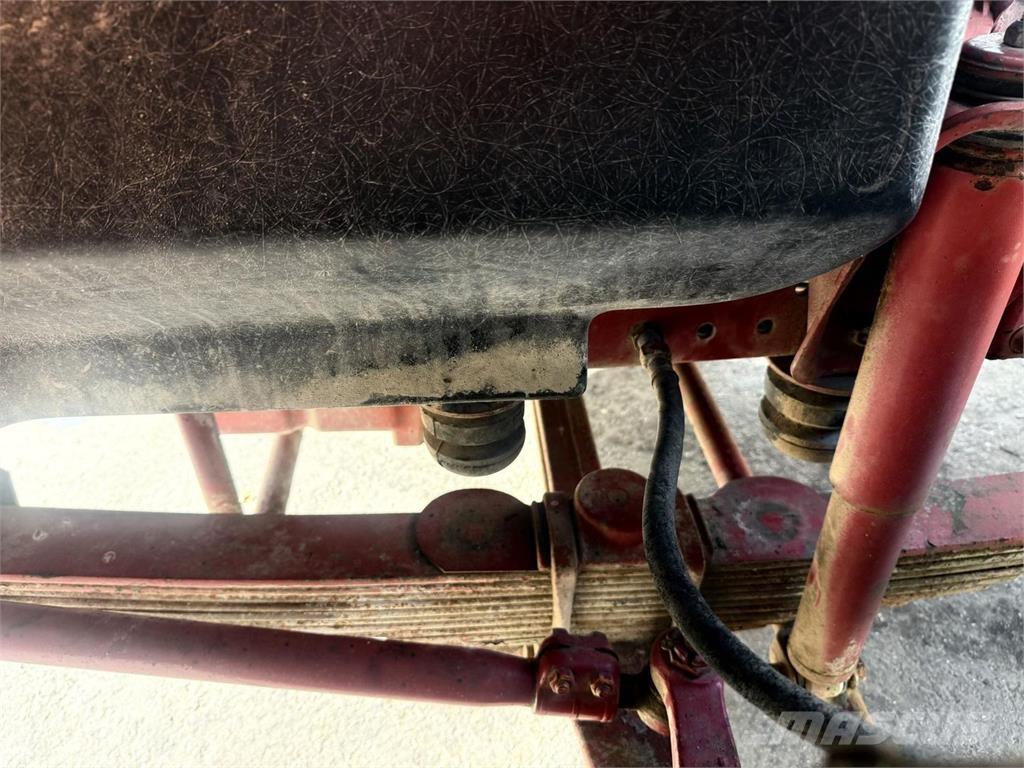 MAN 26.240 6x4 Outros Camiões